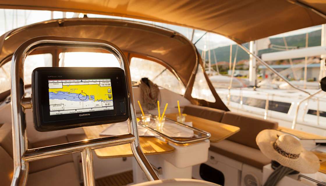 Elan Impression 50