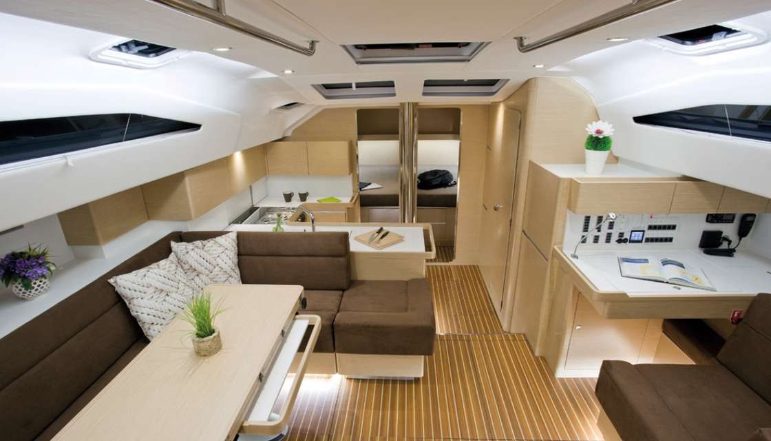 Elan Impression 50