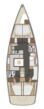 Elan Impression 50