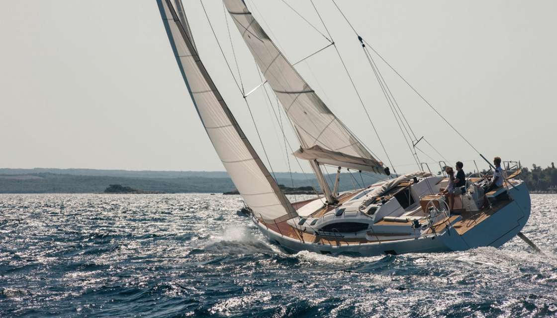 Elan Impression 50