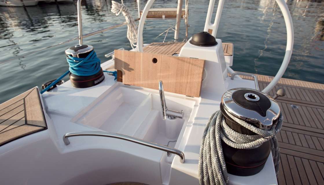 Elan Impression 50