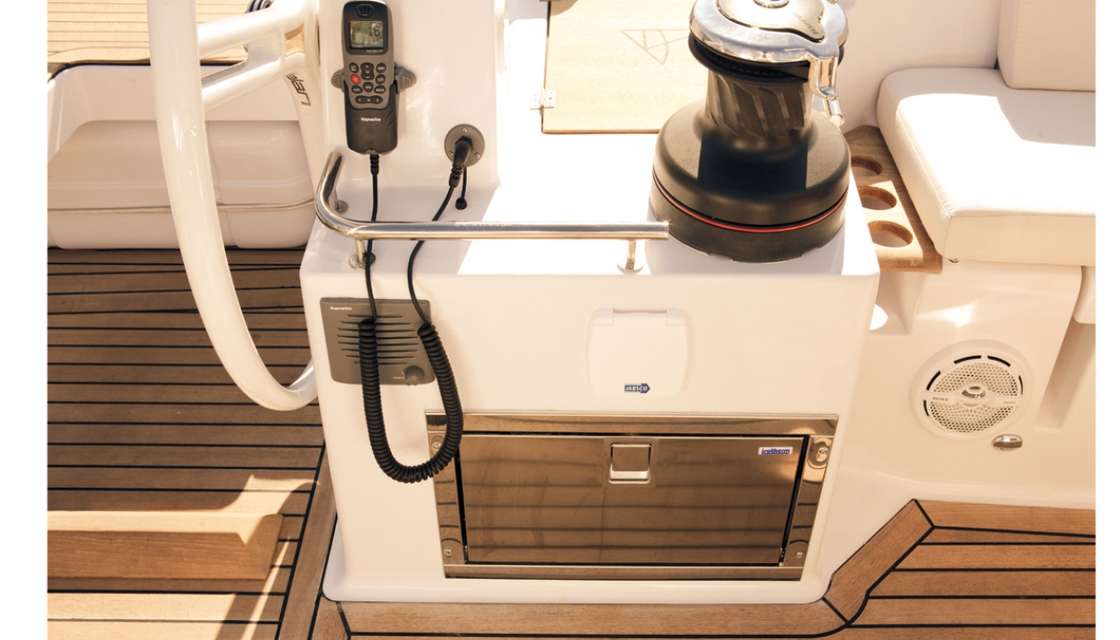 Elan Impression 50