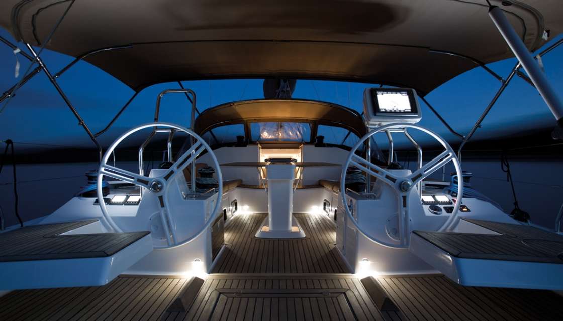 Elan Impression 50