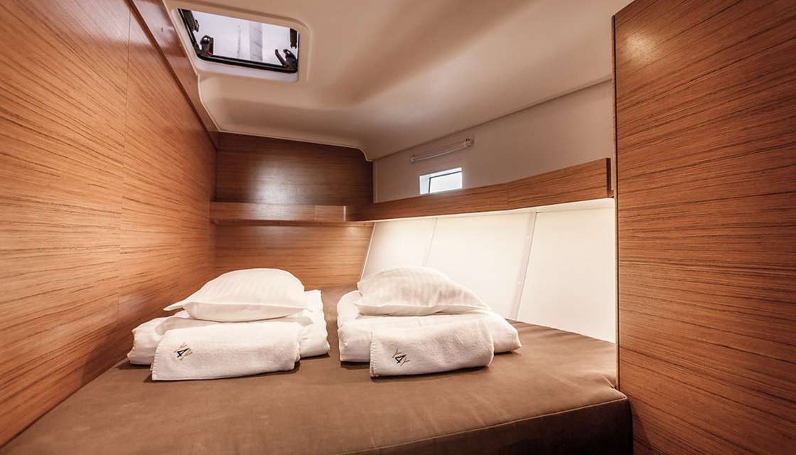 Elan Impression 50