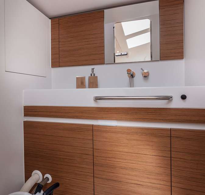 Elan Impression 50