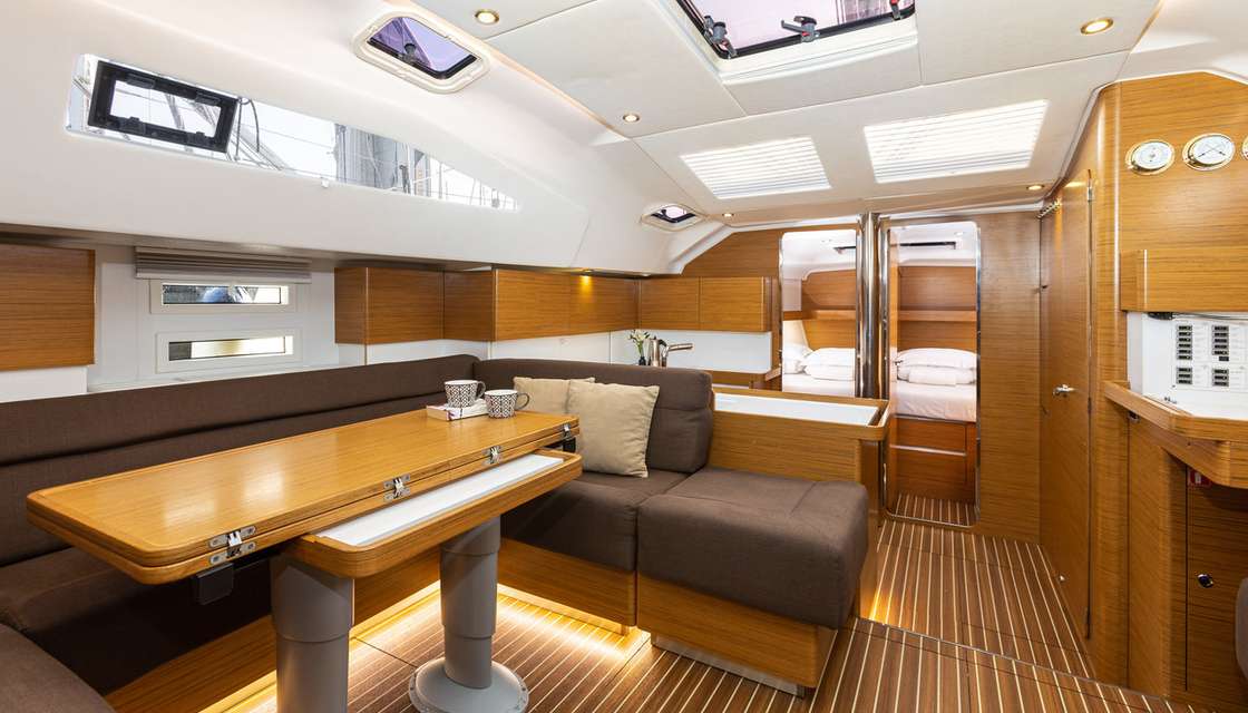 Elan Impression 50