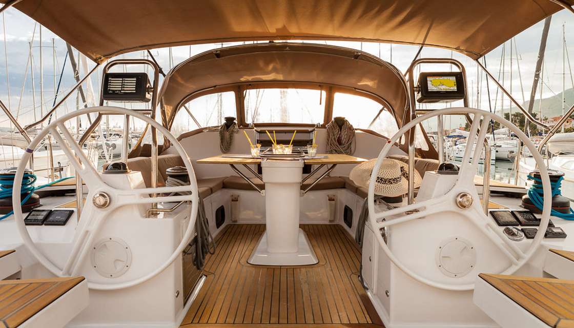 Elan Impression 50