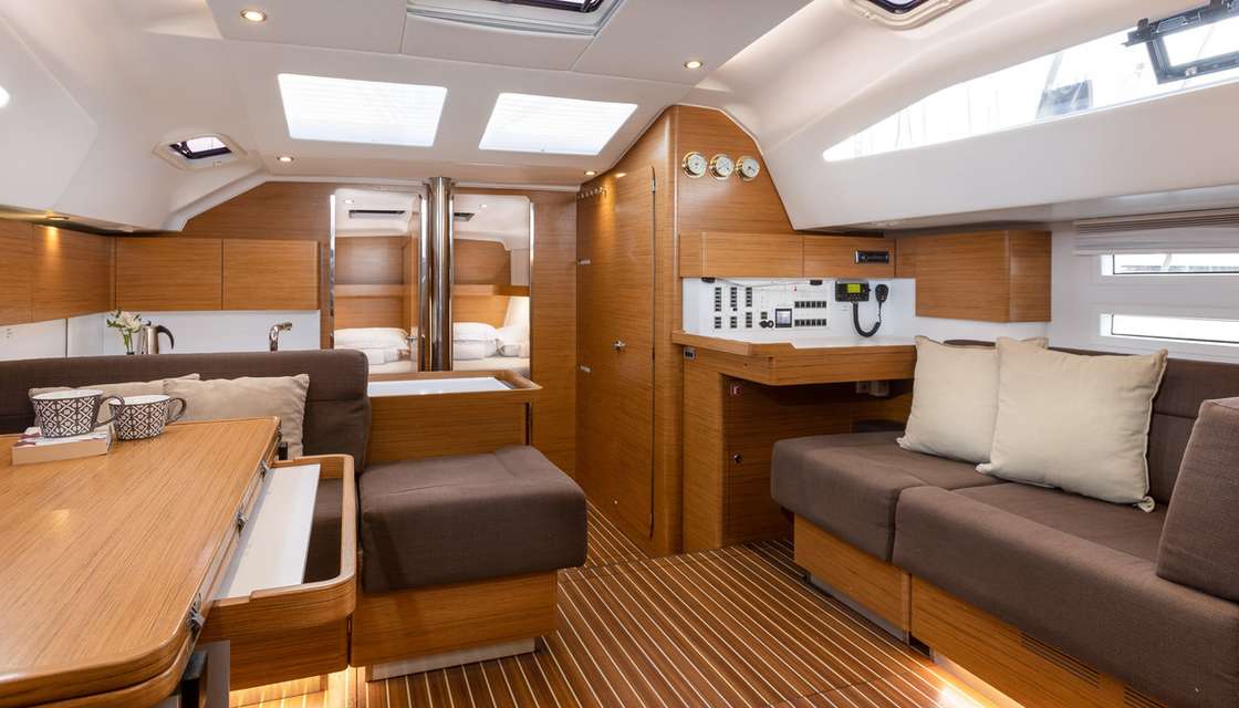 Elan Impression 50
