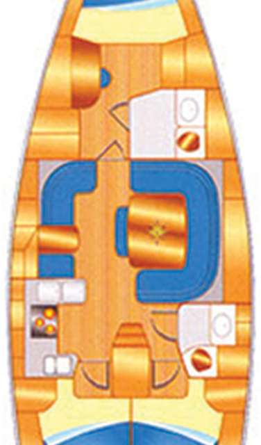 Eminence 40
