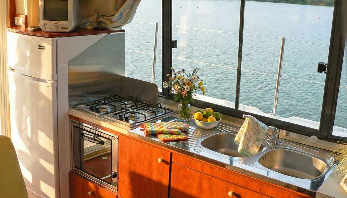 Cruiser Premium 4/6 Pers