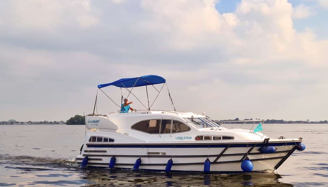 Cruiser Premium 4/6 Pers