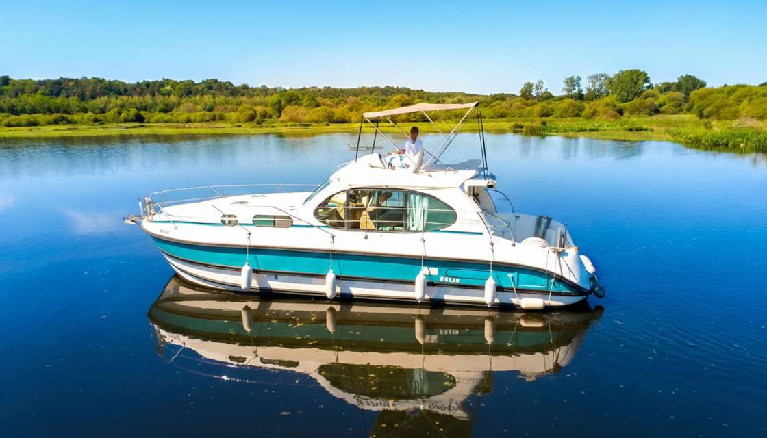 Cruiser Premium 4/6 Pers