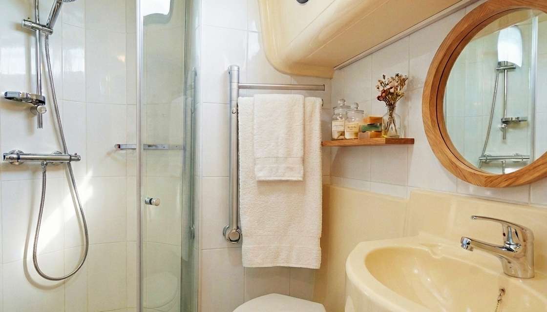 Cruiser Premium 4/6 Pers