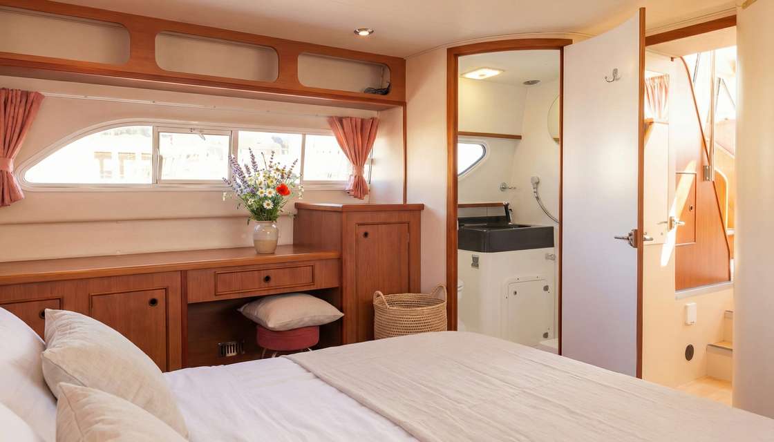 Cruiser Premium XL 4 Pers