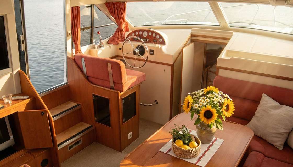 Cruiser Premium XL 4 Pers