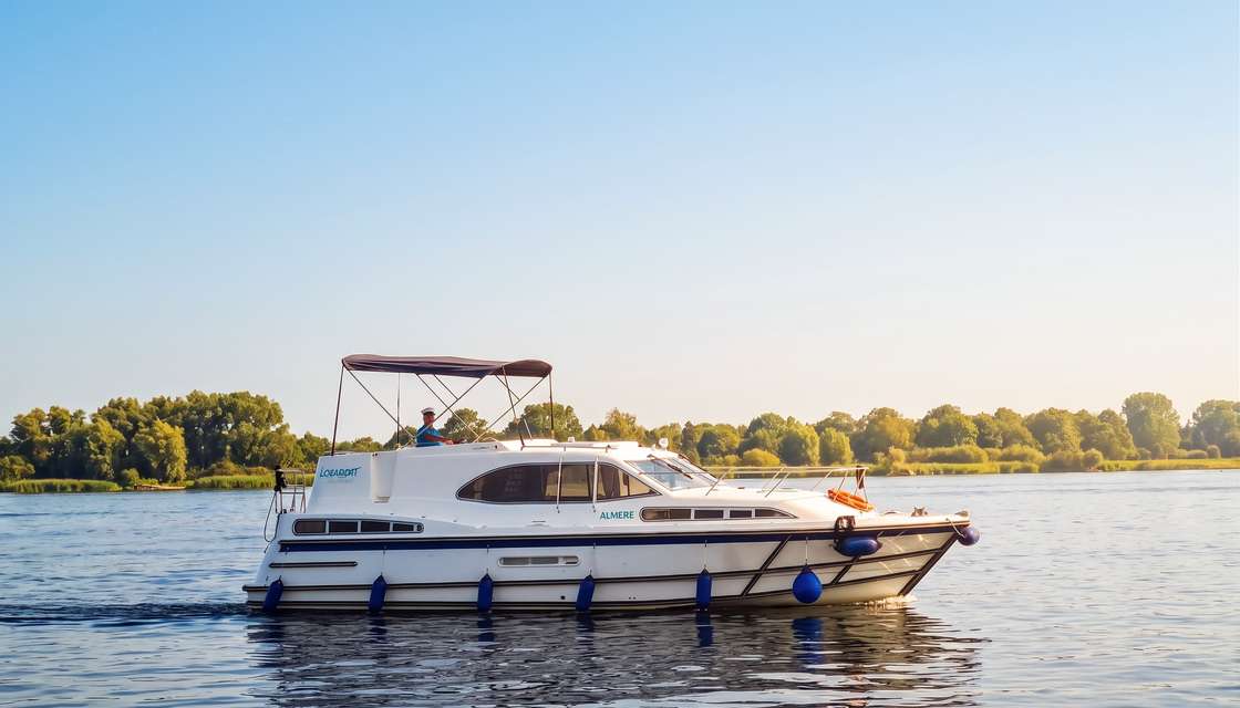 Cruiser Premium 6/8 Pers