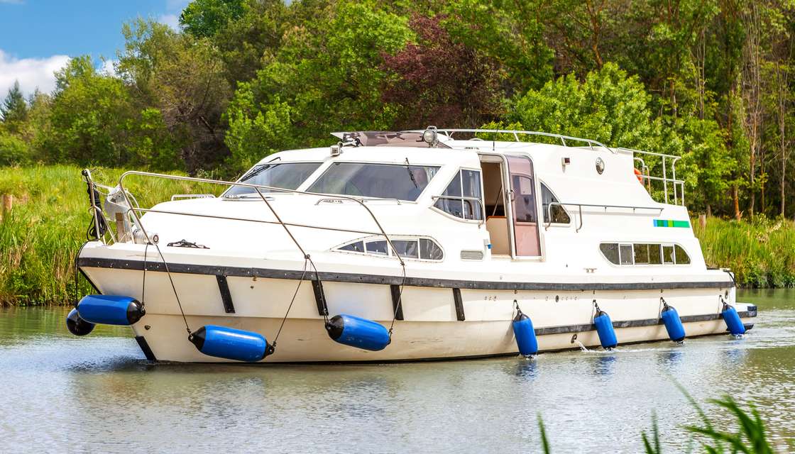 Cruiser Premium 6 Pers