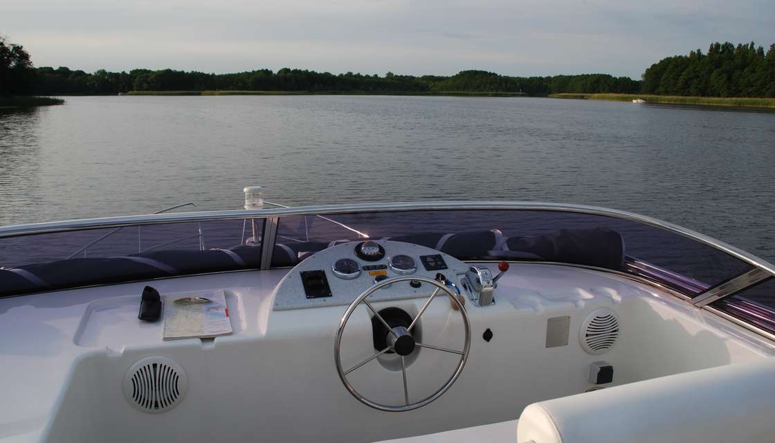 Cruiser Premium 6 Pers