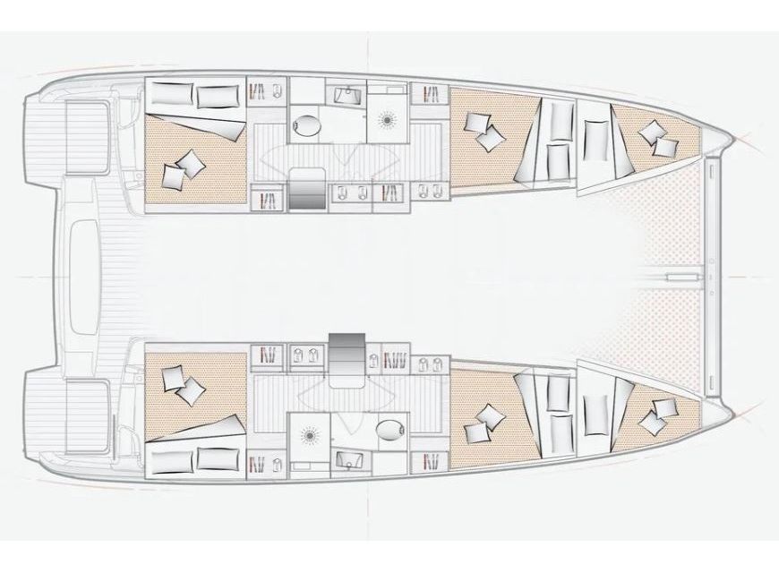 Bootslayouts Excess 11