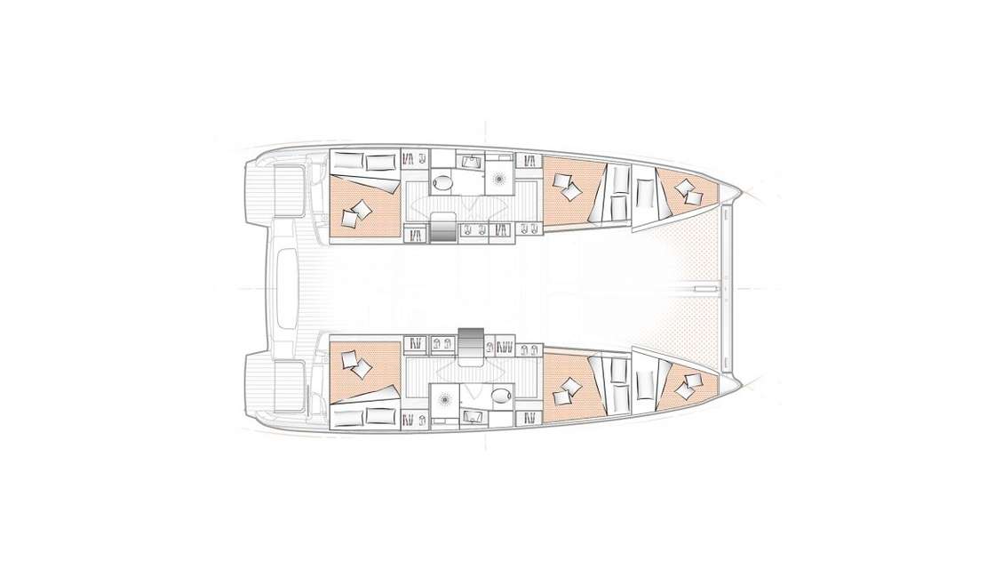 Bootslayouts Excess 11