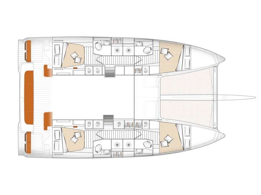 Bootslayouts Excess 14