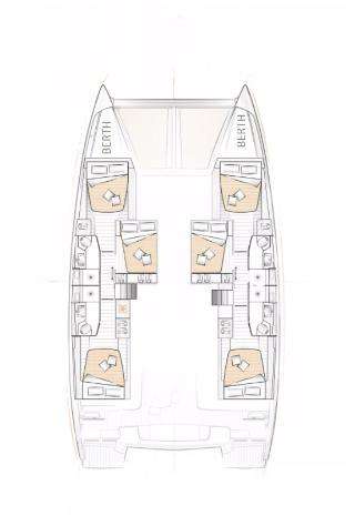 Bootslayouts Excess 15