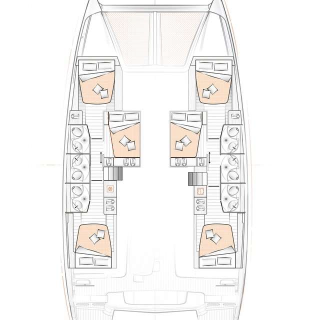 Bootslayouts Excess 15