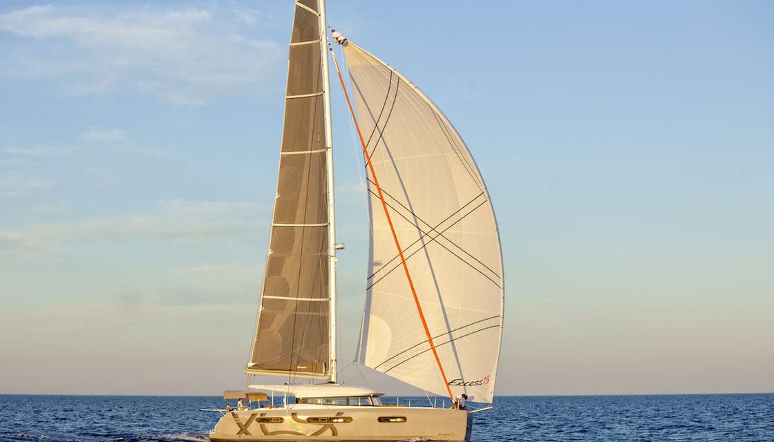 Excess 15