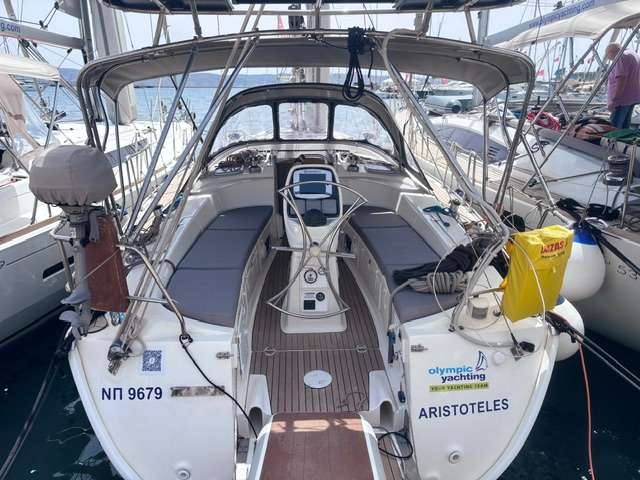 Bavaria 38 Cruiser