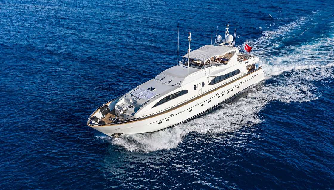 Falcon 115