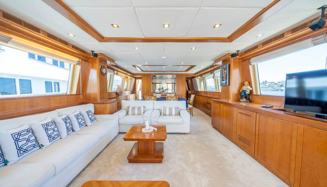 Falcon 115