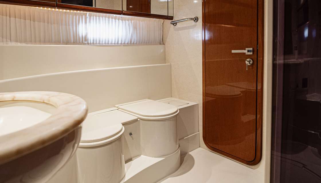 Ferretti 165 Fly