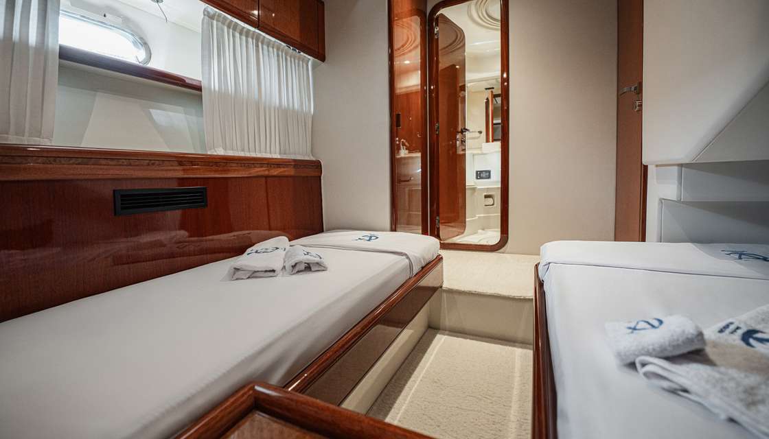 Ferretti 165 Fly