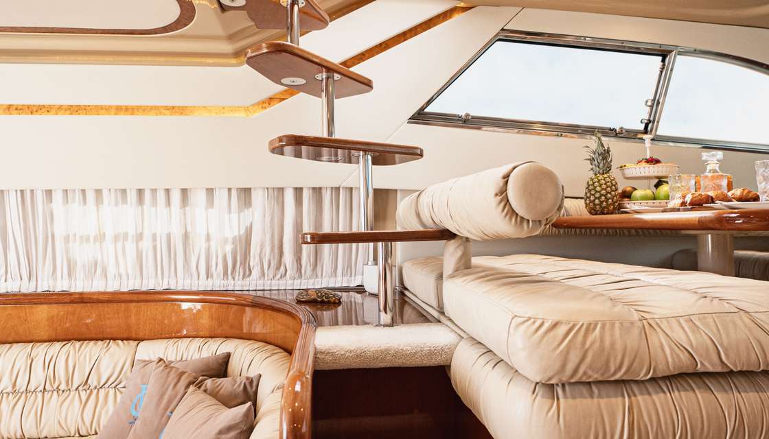 Ferretti 165 Fly