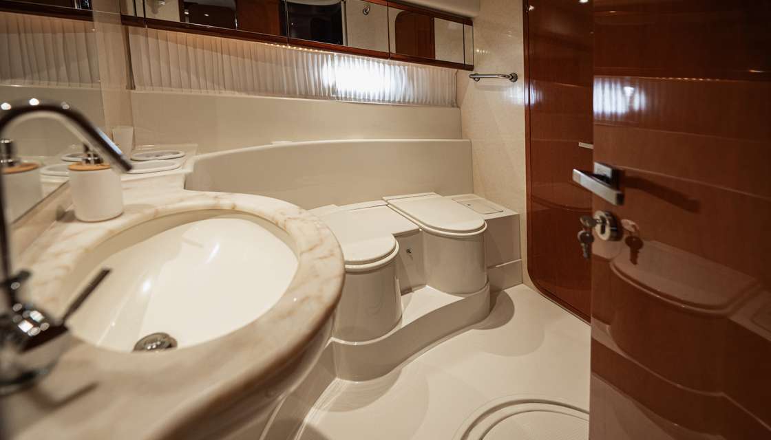 Ferretti 165 Fly