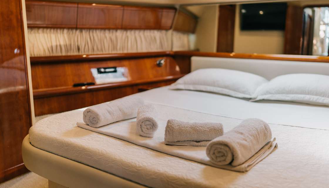 Ferretti 53