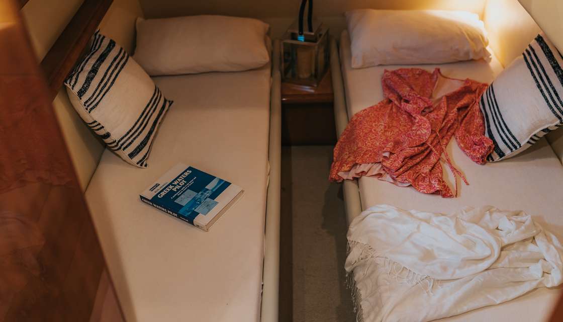 Ferretti 53