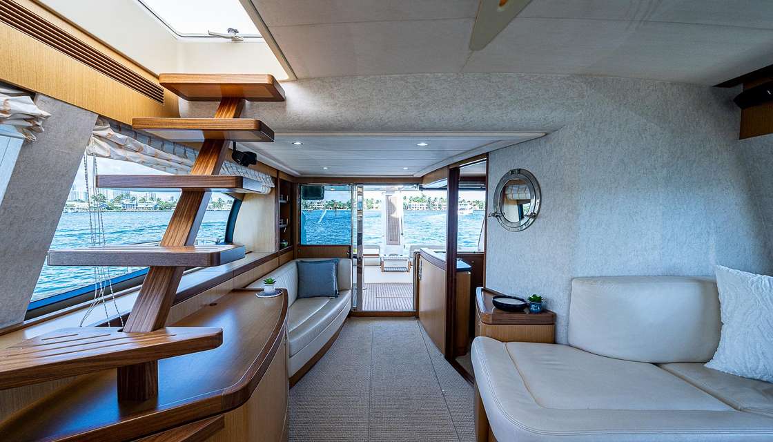 Ferretti 630