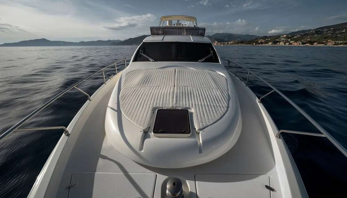 Ferretti 630