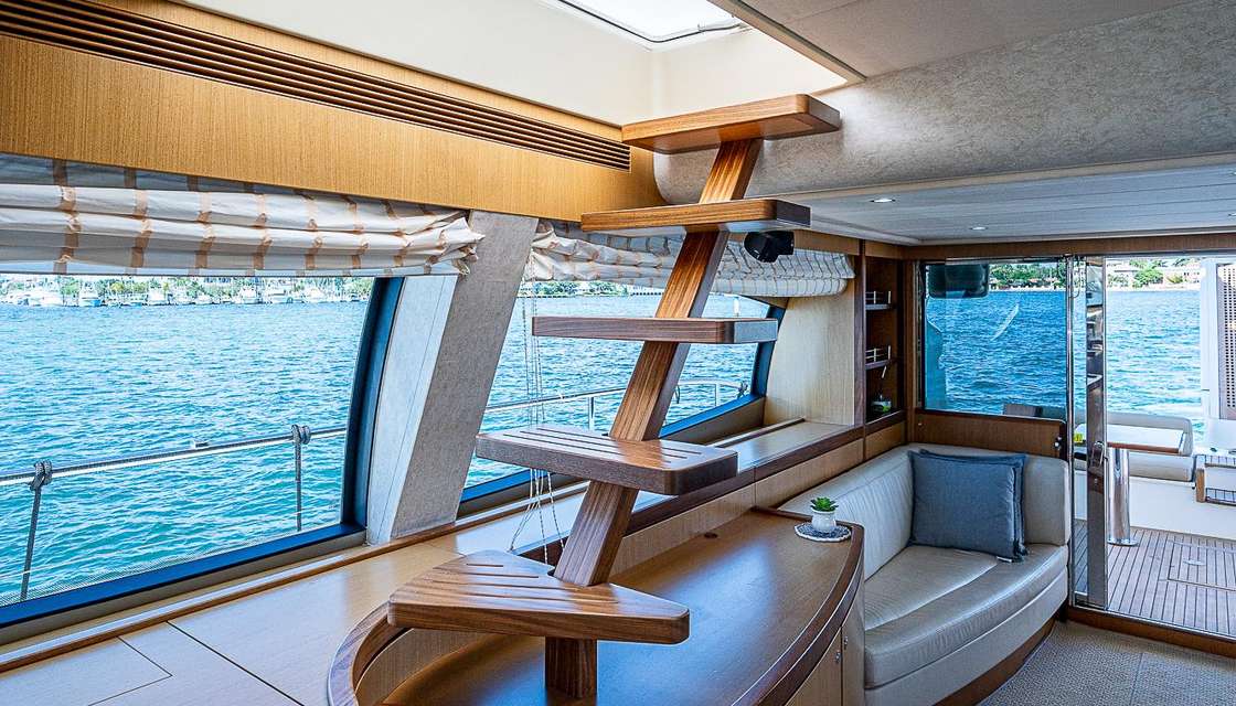 Ferretti 630