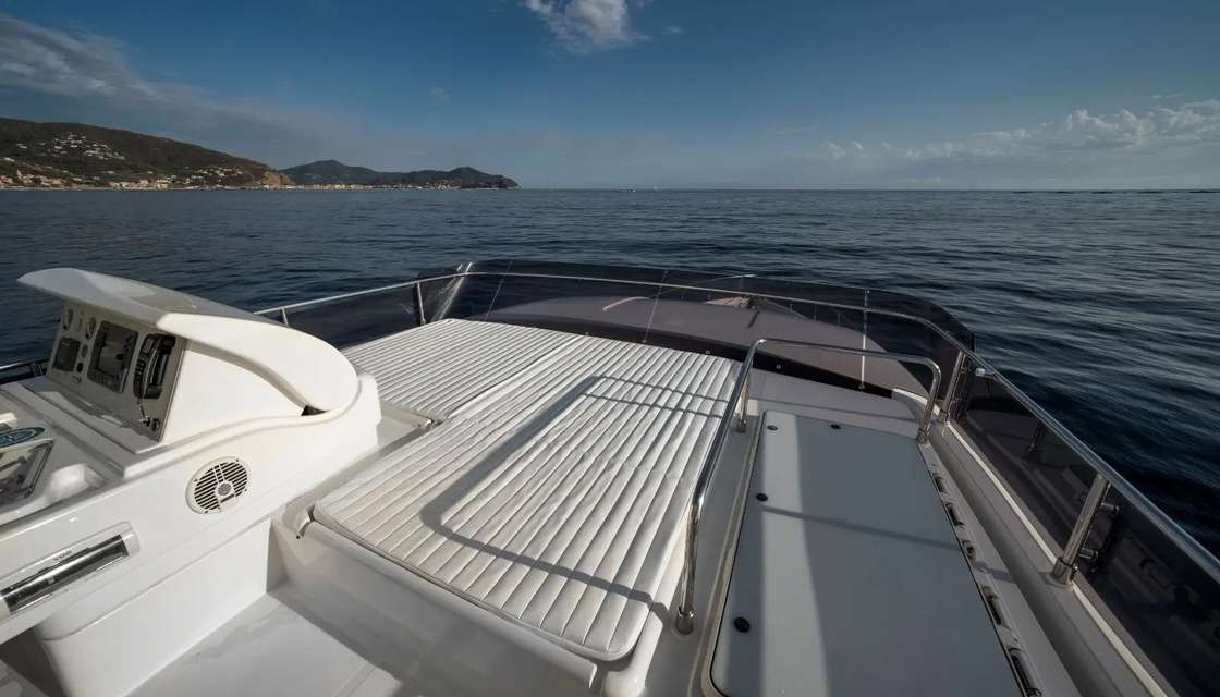 Ferretti 630