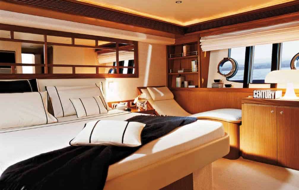 Ferretti 630