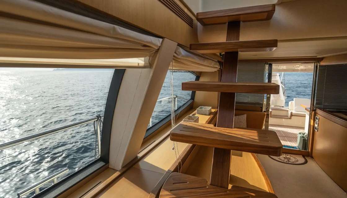 Ferretti 630