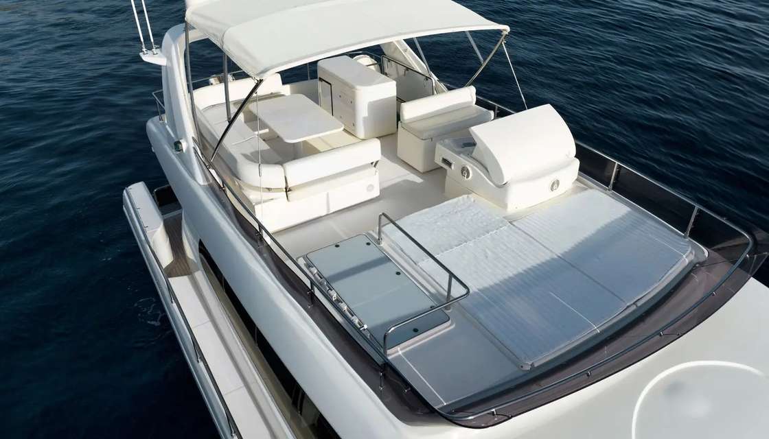 Ferretti 630