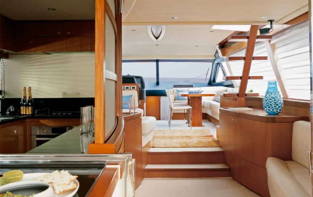 Ferretti 630