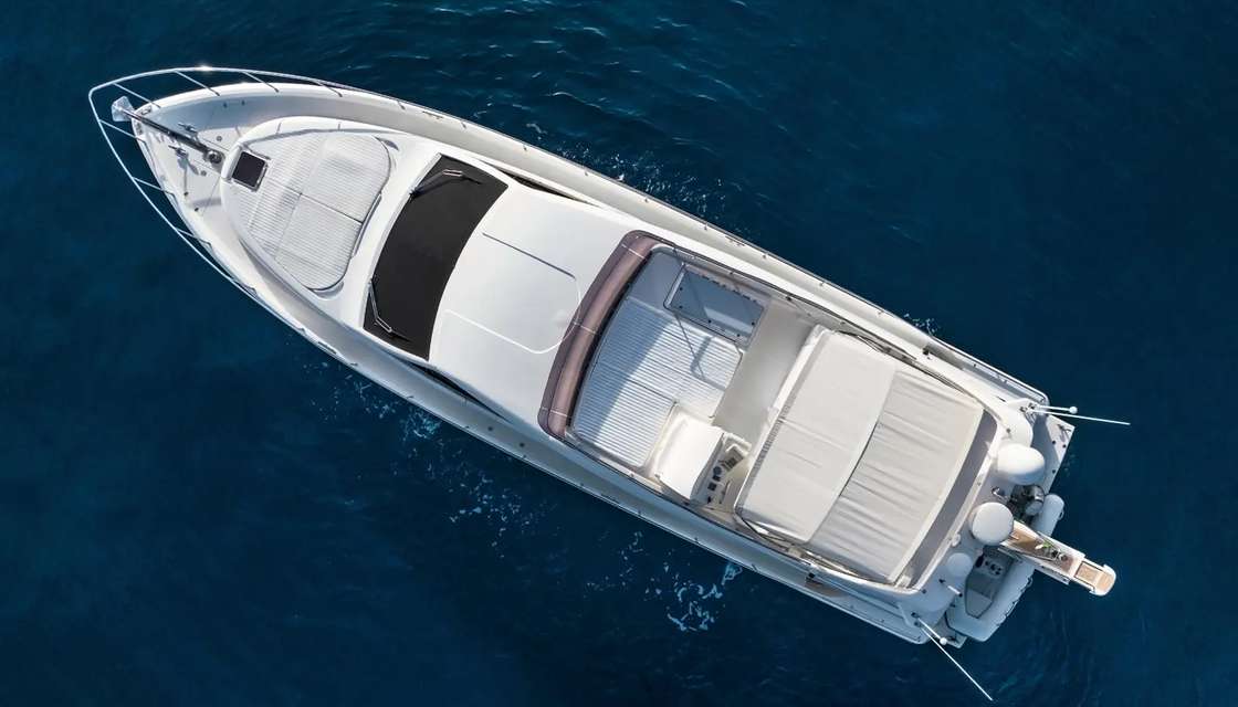 Ferretti 630