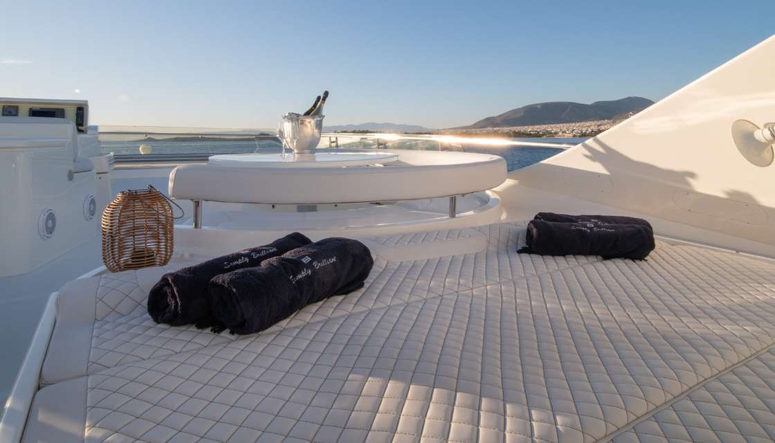 Ferretti 68
