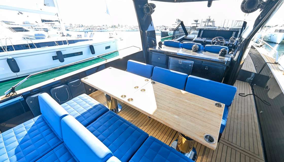 Fiart 43 Seawalker