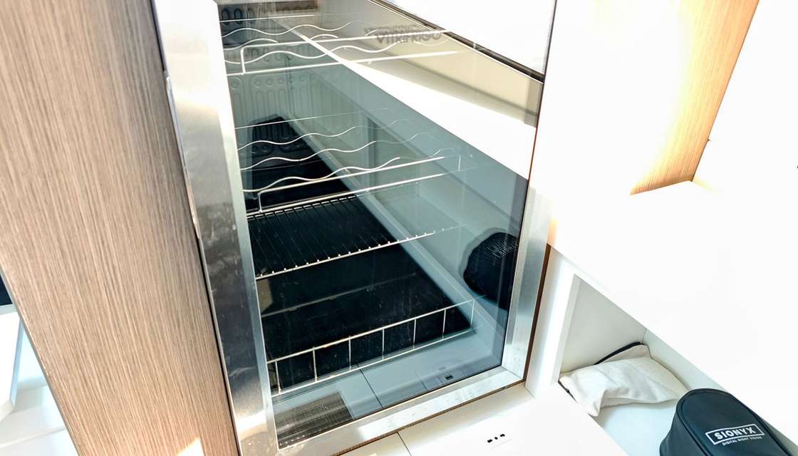 Fiart 43 Seawalker