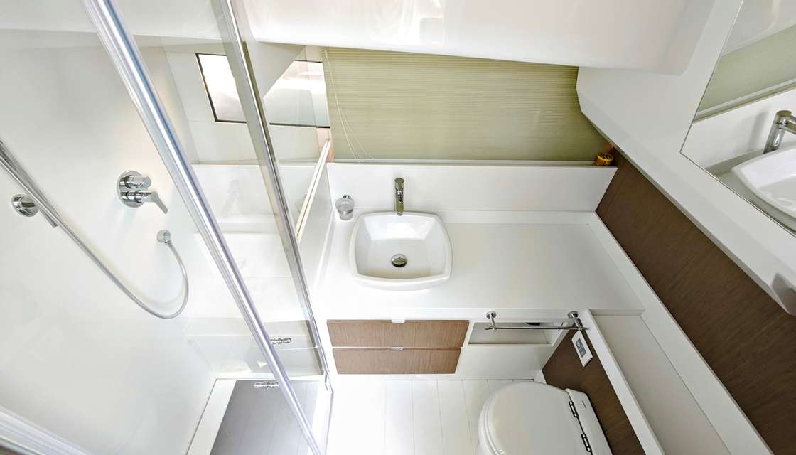 Fiart 43 Seawalker
